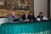 Presentazione in Palazzo Medici Riccardi delle Linee Guida sulle attività che producono polveri
