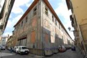 Il complesso di Sant'Orsola a Firenze