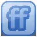 L'icona di FriendFeed