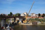 Foto ponte di Empoli