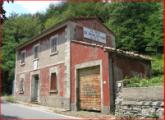 Ex Casa cantoniera in vendita nel comune di Firenzuola