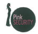 logo Pink security