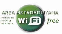 Wifi metropolitano