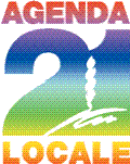 Logo di Agenda 21