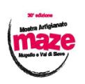 Logo MAZE