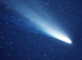 Cometa dal sito della Nasa