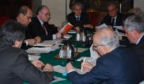 Presidenti delle Province 'Metropolitane' riuniti a Firenze 