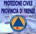 Logo protezione civile