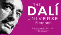The Dalì Universe Florence