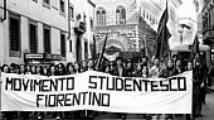 Storia del Movimento studentesco fiorentino