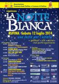 Locandina Evento a Rufina