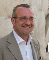 Angelo Bassi, consigliere delegato al Turismo della Città Metropolitana di Firenze
