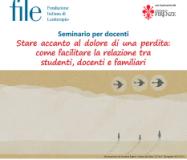Locandina seminario File