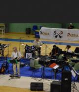 Senza Patria in concerto