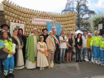 Bacco Artigiano 2015