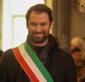 Alessio Falorni, consigliere delegato per la Pianificazione strategica della Citta' metropolitana di Firenze