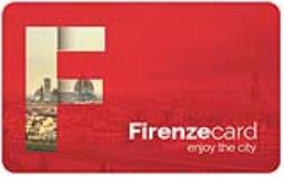La nuova Firenzecard