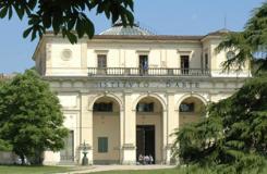 L'Istituto d'Arte di Porta Romana