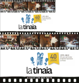 Mostra fotografica de 'La Tinaia' nella Galleria Via Larga di Palazzo Medici Riccardi