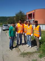 I migranti presenti a Montelupo