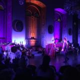 Momenti di danza nel Salone Carlo VIII