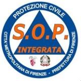 Logo Protezione civile metropolitana