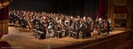Orchestra e Coro Conservatorio Cherubini - IMMAGINE DI REPERTORIO foto di Fabrizio Darmanin ©