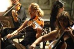 L'Orchestra Toscana Classica in concerto nel Parco di Pratolino