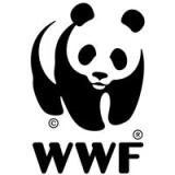 Fonte logo facebook WWF