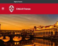 Firenze Smart City, da oggi attiva la nuova rete civica Città di Firenze