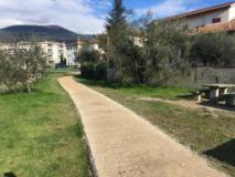 Percorso Rimaggio 02.2018