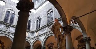 Fondi dalla Città Metropolitana di Firenze per progetti culturali