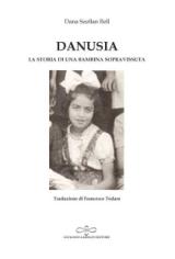 La copertina di 'Danusia'