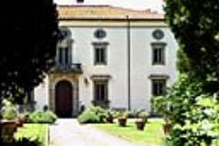 La Villa di Bivigliano