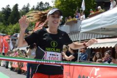 Pistoia-Abetone Ultramarathon 50 km, Julius Rono Kipngetich e Nikolina Sustic trionfano alla 43esima edizione