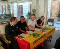 Presentazione rapporto Ecomafia 2018