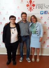 Presentazione sportello Fibromialgia