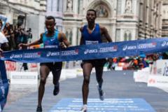 Asics Firenze Marathon 2018, tante novità per l'edizione numero 35