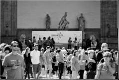 Corri la Vita (foto archivio Antonello Serino Redazione Met)