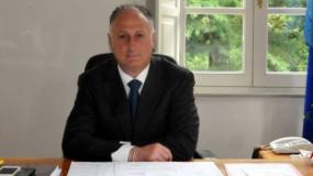 Presidente di Massa-Carrara Gianni Lorenzetti