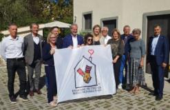 Porte aperte a Casa Ronald Firenze