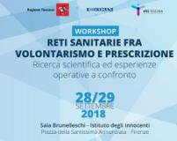 l'invito per il workshop
