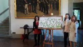 presentazione iniziativa Ph comunicato
