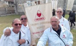 Volontari FRatres di Figline