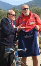Martini e Banchelli (foto da comunicato)