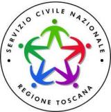 Logo servizio civile