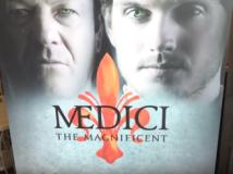 La fiction 'I Medici'