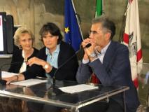 presentazione iniziativa