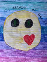 DISEGNO INFANTILE
