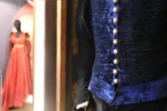 I costumi della fiction 'I Medici' in mostra in Palazzo Medici Riccardi (foto Antonello Serino, Ufficio Stampa - Redazione di Met) 